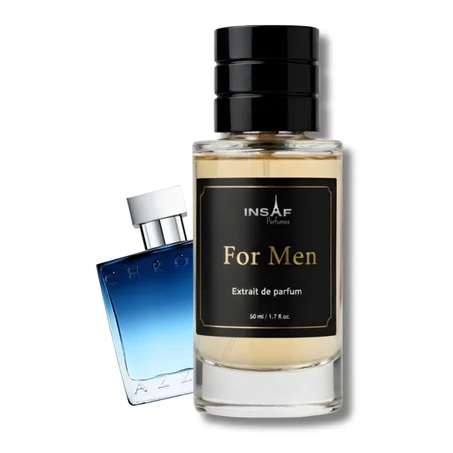 CHROME AZZARO CHROME