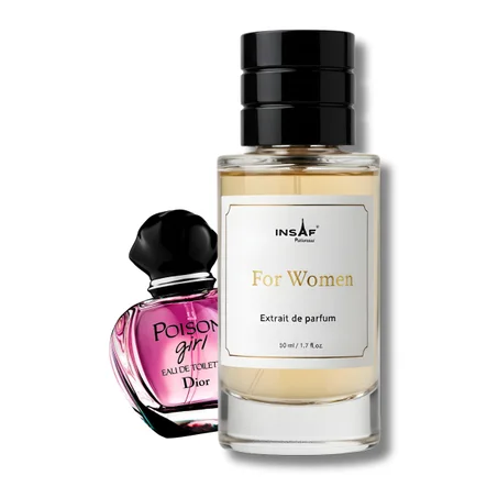 POISON GIRL CHRISTIAN.DIOR