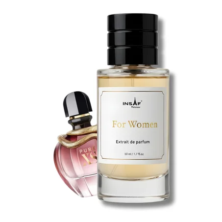 PURE XS PACCORABBANE