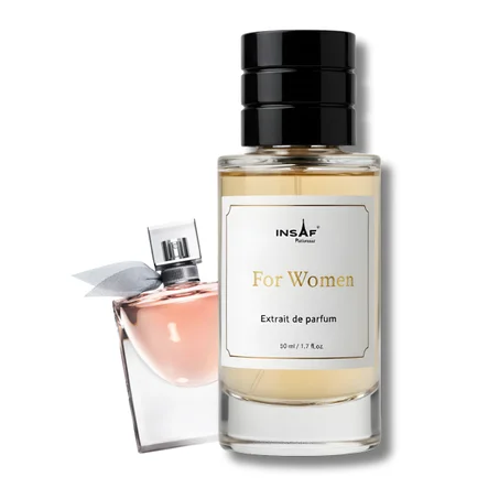 LA VIE EST BELLE LANCOME