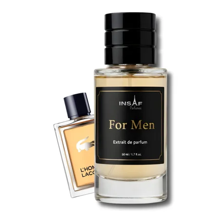 L'HOMME LACOSTE LACOSTE