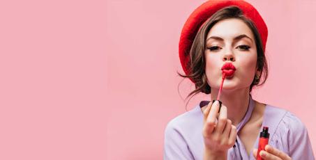 موضة و جمال - Beauty Shop