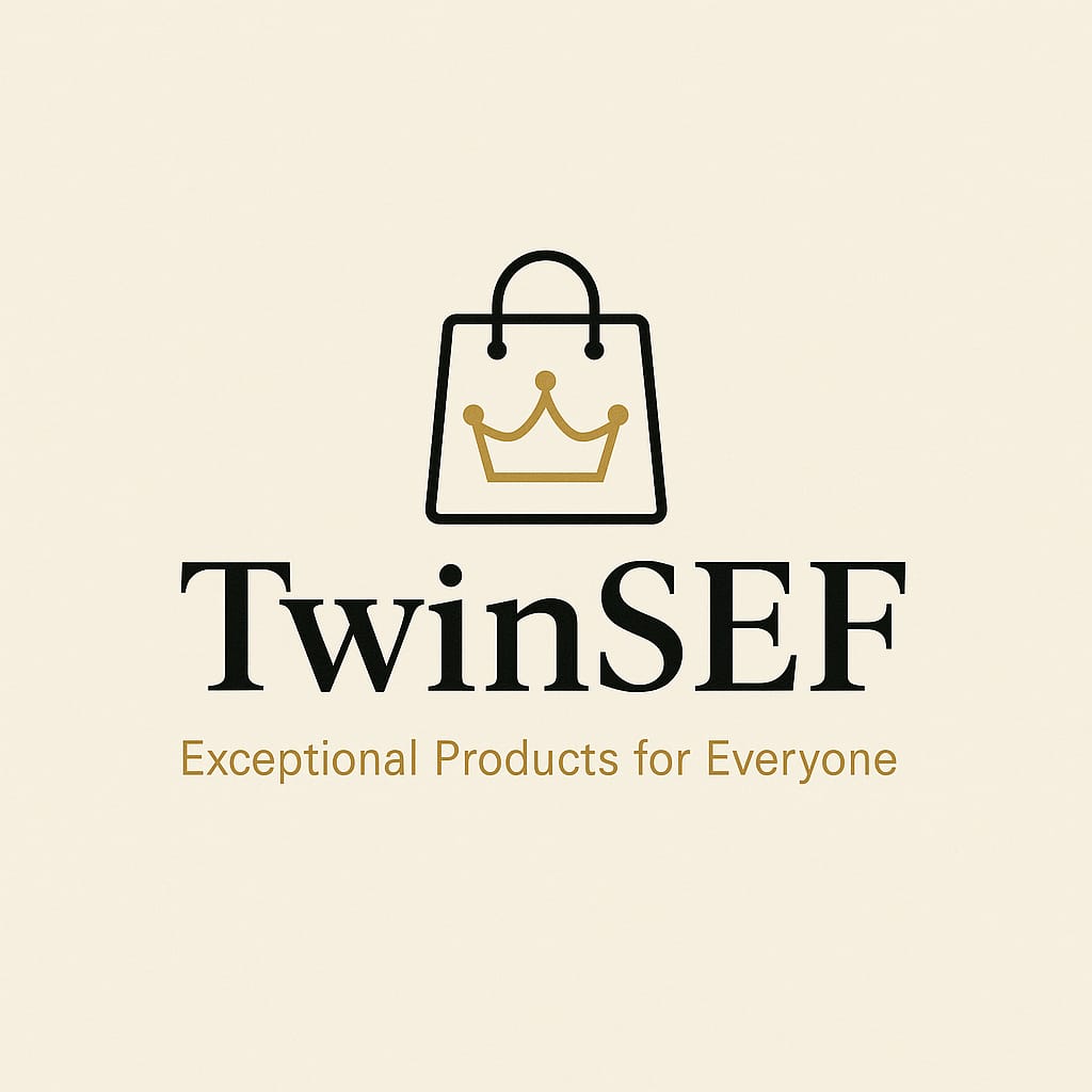 TwinSEF.com