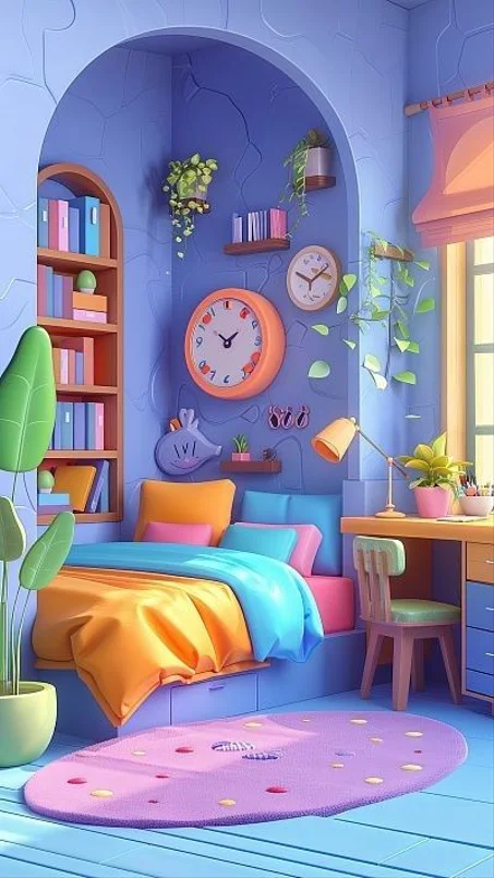 منتجات الأطفال