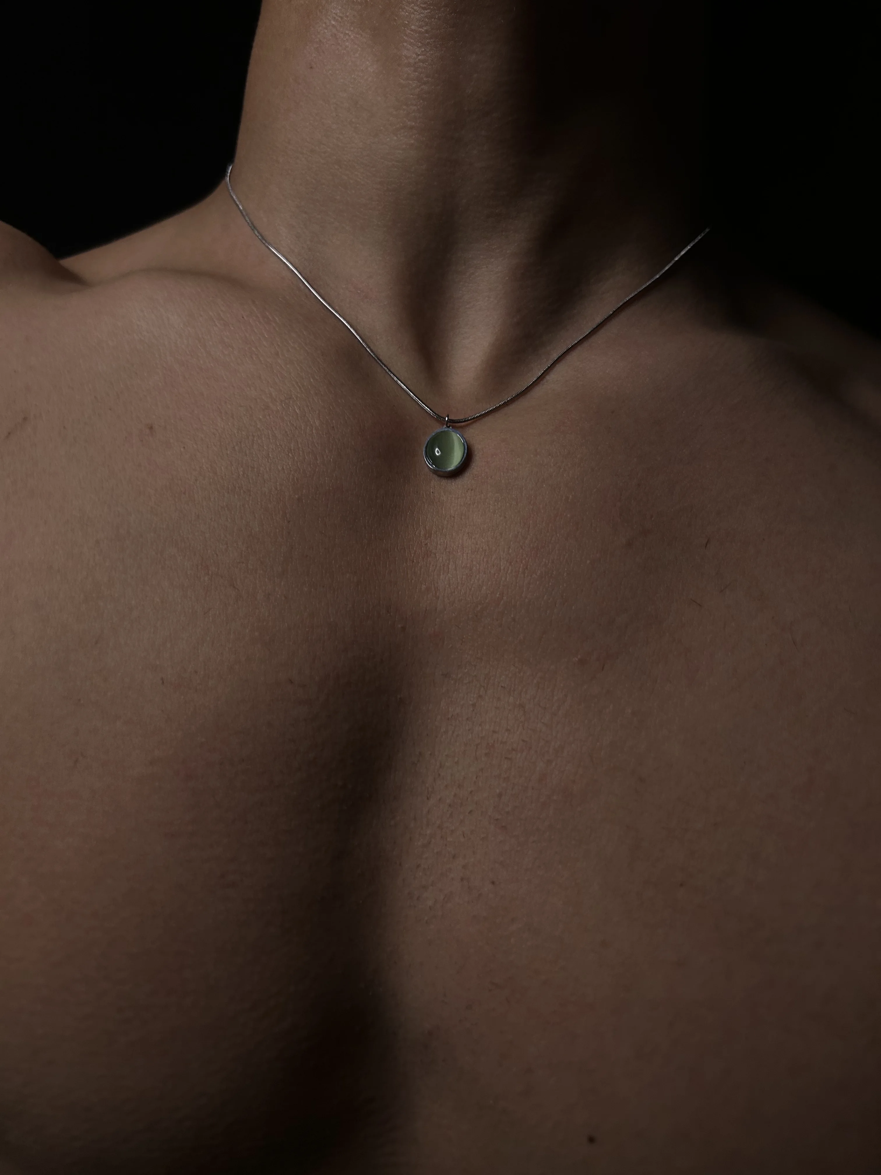 ✨collier élégant ✨