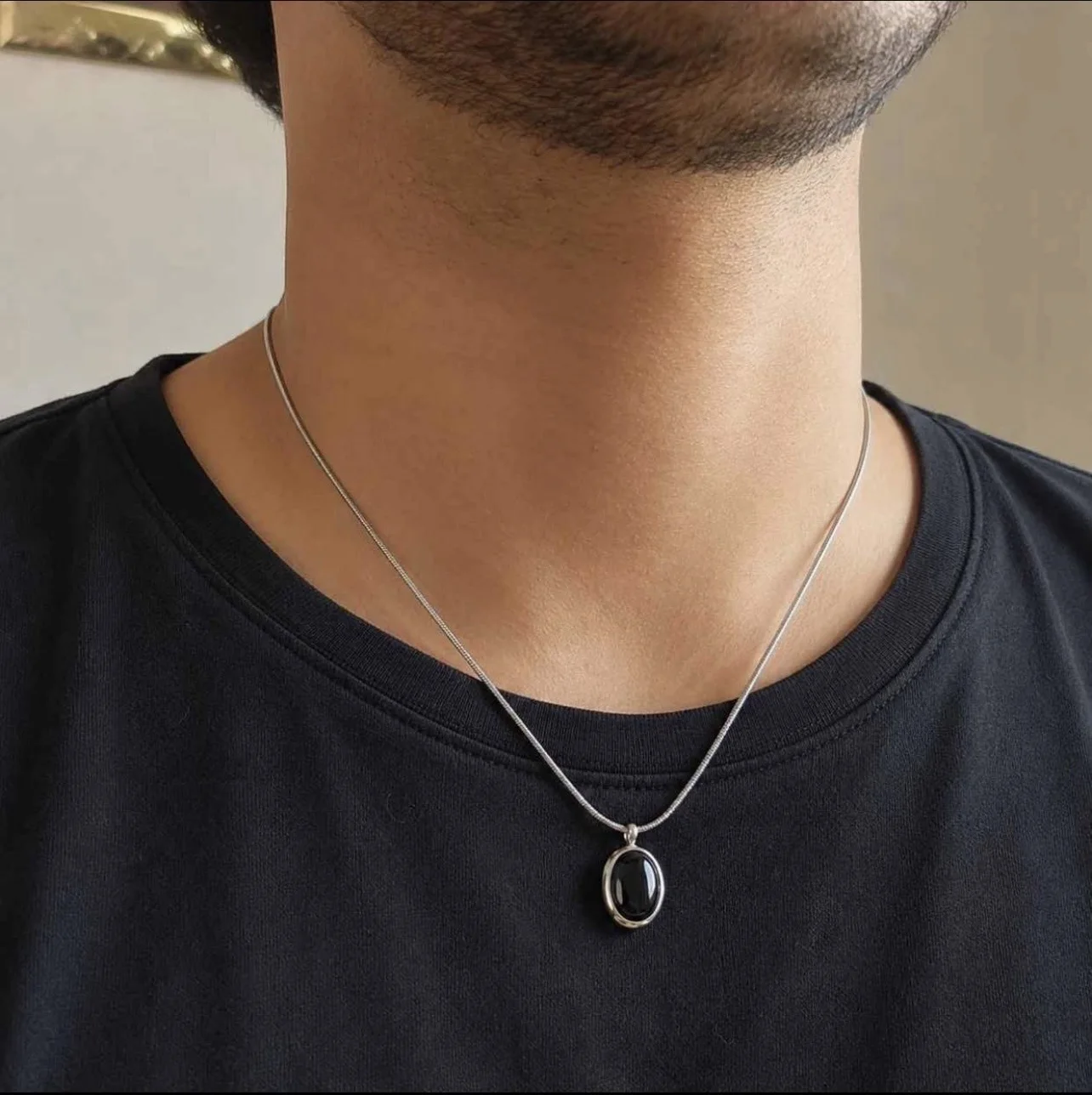 ✨collier élégant ✨