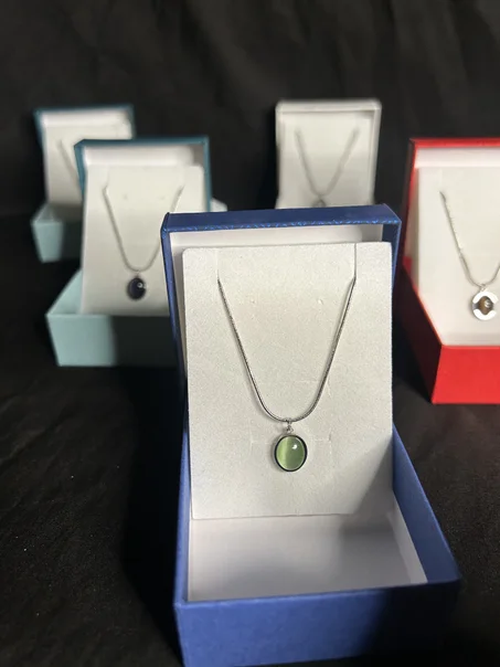 ✨collier élégant ✨