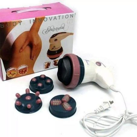 جهاز مساج كهربائي لتنحيف الجسم