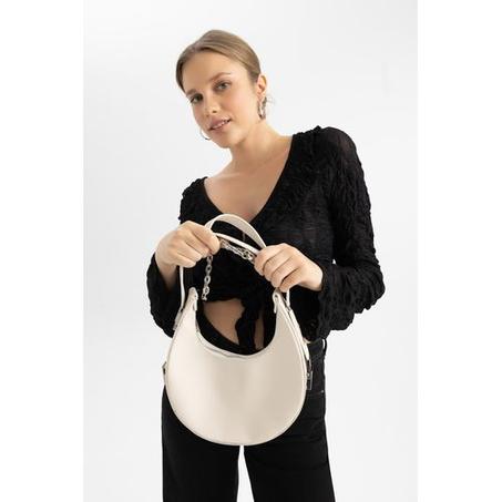 حقيبة كاجوال للنساء - بيج