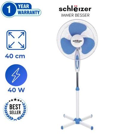 مروحة "Schleizer AT831"