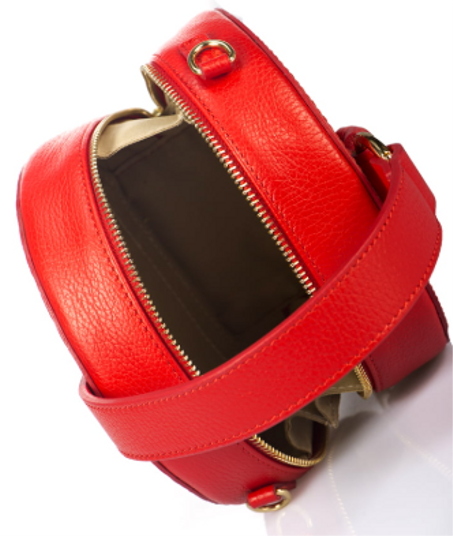 حقيبة يد نسائية صغيرة الحجم