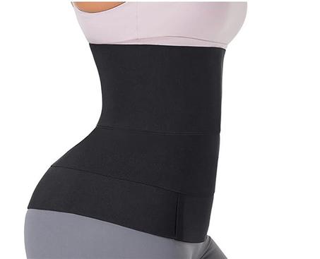 Body Shaping Belt حزام الخصر