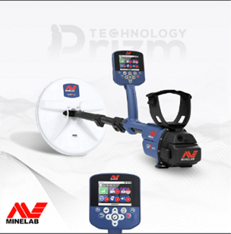 اجهزة كشف الذهب