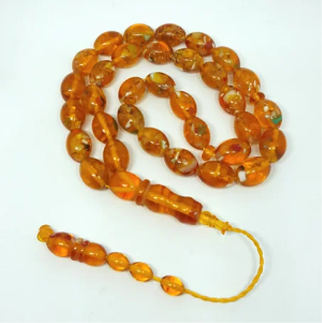 تسابح الكهرمان Tasbeeh ambre