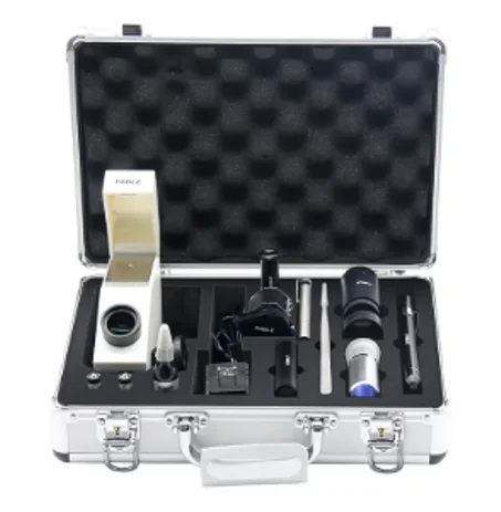 Kit d’Outils Gemmologiques