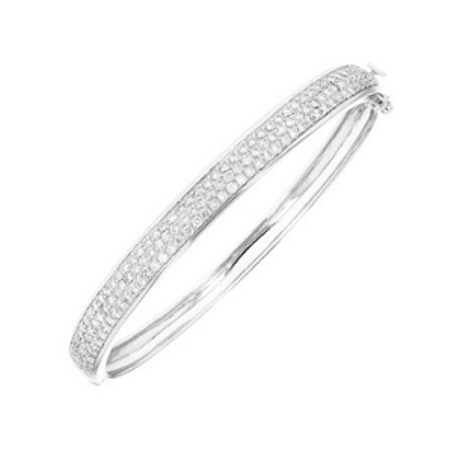 اساور الالماس