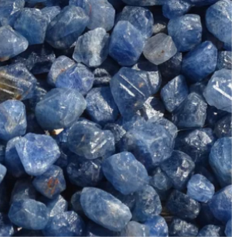 الزفير الخام