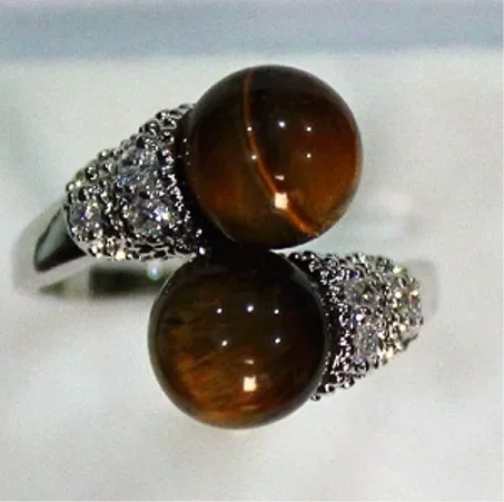 خواتم عين النمر