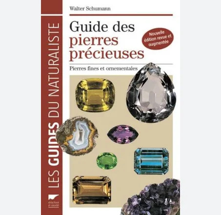 Livres sur les Gemmes, les Pierres Précieuses, et l'Or