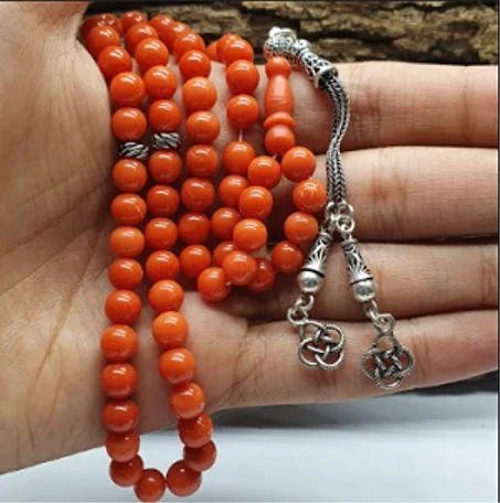 تسابيح حجر المرجان