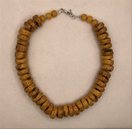 collier oliban