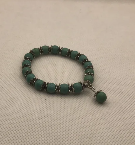 براسلي تركواز Piece unique