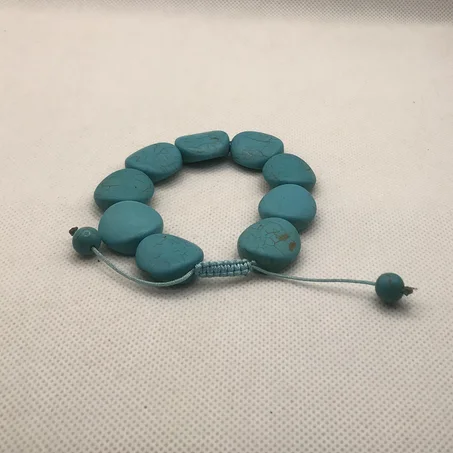 براسلي تركواز