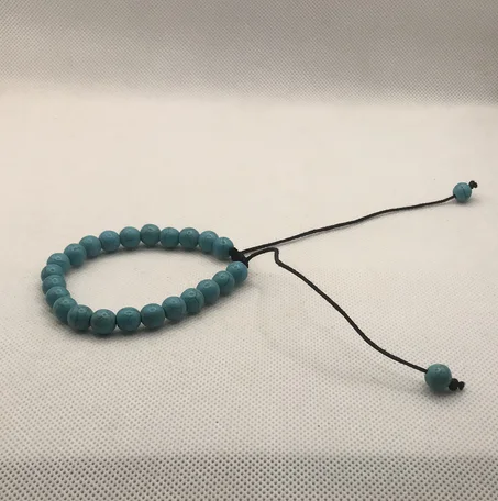 براسلي تركواز