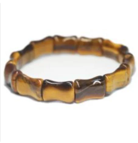 Bracelet Oeil de Tigre