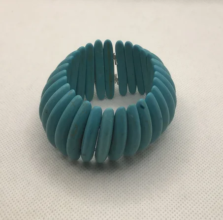 براسلي تركواز