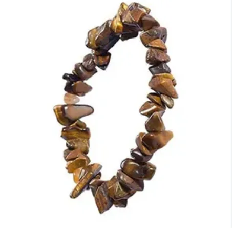 Bracelet oeil de tigre