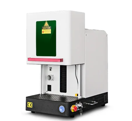 Machine de Gravure et Découpe Laser 100W JPT | Professionnel Haute Précision