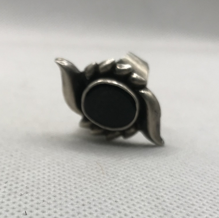 خاتم من حجر العقيق السليماني