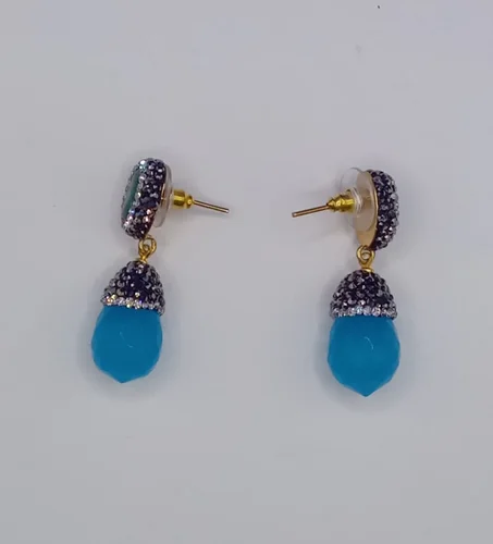 طوانك احجار زرقاء