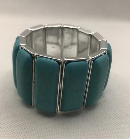 براسلي تركواز