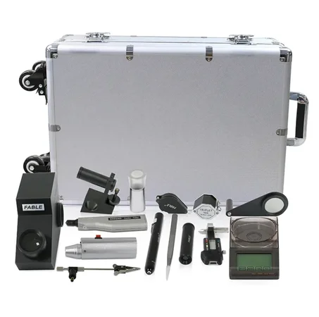 Kit Gemmologique Multifonction