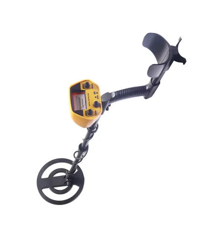 كاشف المعادن تحت الأرض GTX5030H GTX5030 الكنز هنتر الذهب الدائرة المعادن رائجة البيع كشف الذهب والعملة وصيد الكنز