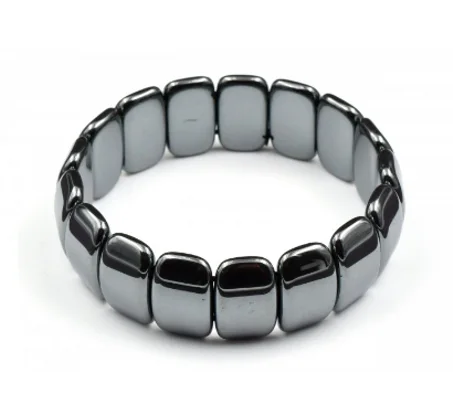 Bracelet Hématite