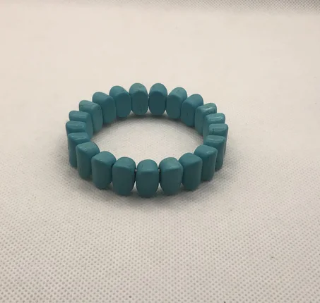 براسلي تركواز