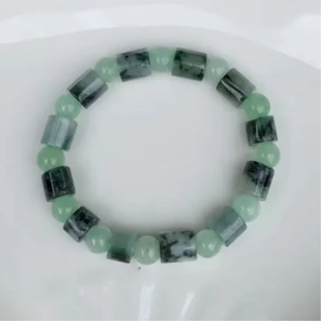 براسلي جاد مع الهيماتيت