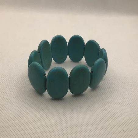 براسلي تركواز