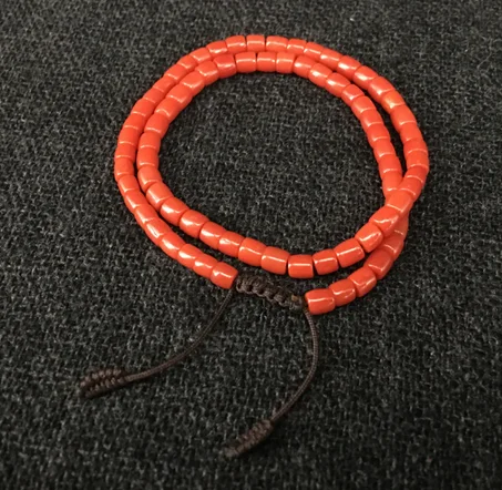 براسلي مرجان حر غير معالج