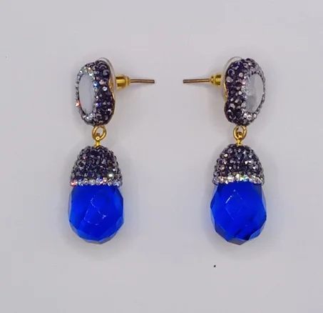 طوانك حجر التانزانيت