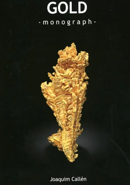 Gold – A monograph – Joaquim Callen (2023)