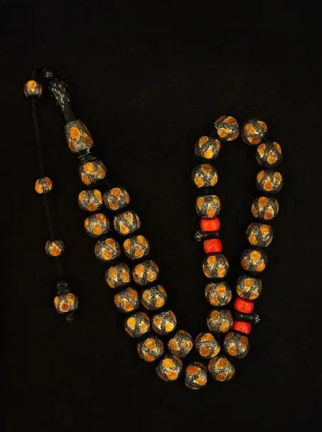 سبحة يسر فاخر