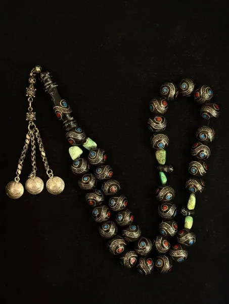 سبحة يسر فاخر