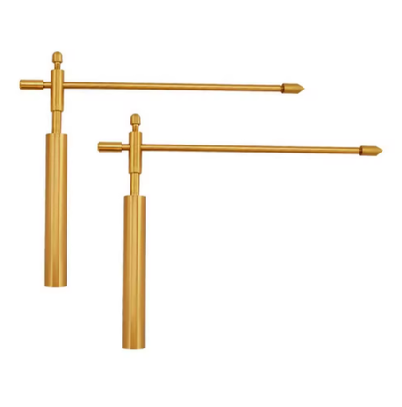 الاسياخ النحاسية