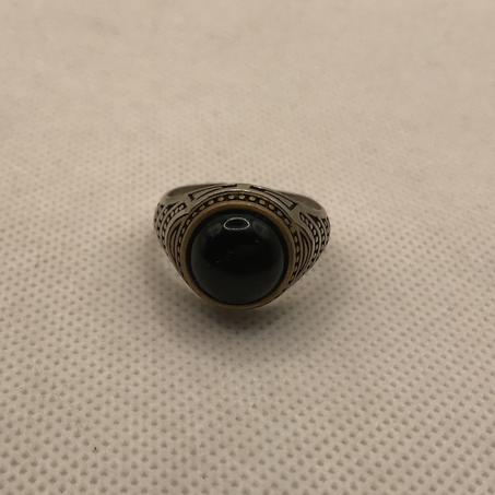 خاتم عقيق سليماني