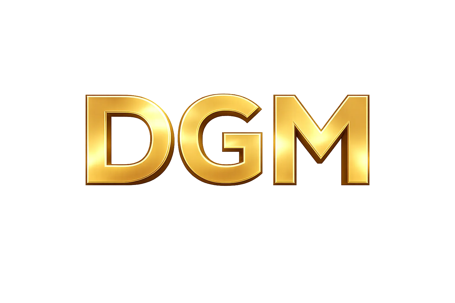DGM STYLE