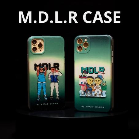 -Morad Case Original